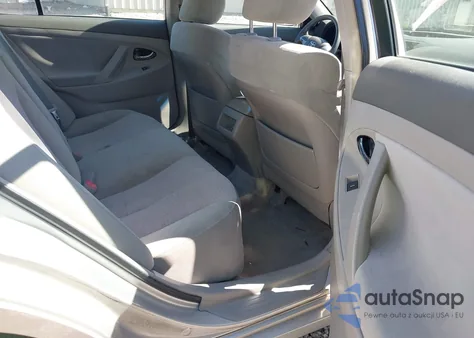 2010 Toyota Camry Le from USA, damaged, VIN 4T1BF3EK8AU089597